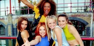 Una canción de las Spice Girls fue censurada en la radio británica