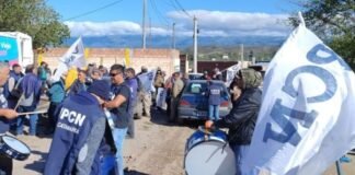 UPCN reclama a los intendentes priorizar el pago de salarios y aguinaldo