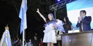 Valle Viejo: Concejal pide la renuncia de la intendenta Susana Zenteno