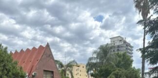 Zafiros crew premiados en Brasil representando a Catamarca