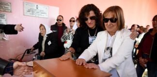 Aída Villegas, la joven catamarqueña desaparecida en la dictadura ya sus restos se encuentran en el cementerio municipal