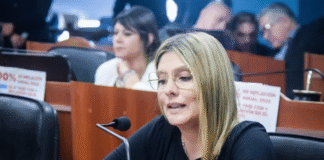 Alicia Paz de la Quintana cuestionó la falta de avances en la Defensoría de Niños, Niñas y Adolescentes