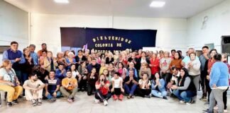 Apertura de la Colonia Recreativa 2025 para Adultos Mayores en Los Altos