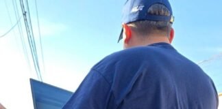 ARCAT notifica en la vía pública deudas de Automotor