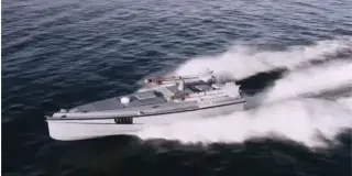 Así son los drones que revolucionan la vigilancia del Ejército español: despegan en vertical y piensan con IA