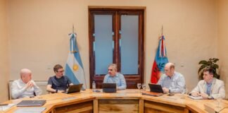 Avanza la confección de los proyectos de obra para potenciar la infraestructura judicial