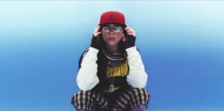 Billie Eilish, la gran ganadora de los AMA’s 2025