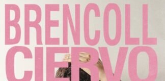 BRENCOLL se presenta en vivo en el Cine Teatro Valle Viejo junto a la banda cordobesa CIERVO