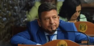 “Brizuela habla de institucionalidad, pero su presidenta gobierna a fuerza de decretazos”