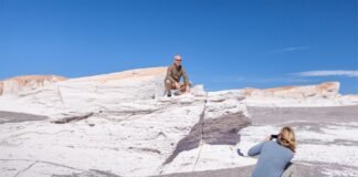 Buen impacto turístico este fin de semana largo en Catamarca