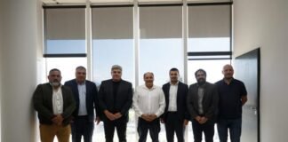 Capital y Aconquija, forman para parte de la red de municipios que apuestan a la Gestión Ambiental y la Educación Digital