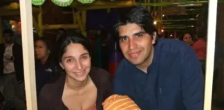 Caso Garabedián: Audiencia de admisión de evidencias