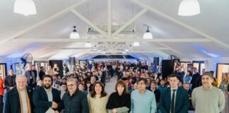 Catamarca celebró el primer encuentro de proveedores mineros
