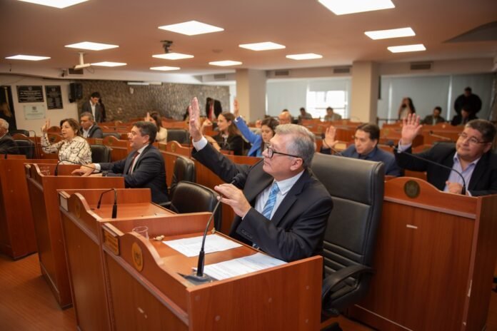 Catamarca crea un padrón único para promover el empleo de personas con discapacidad