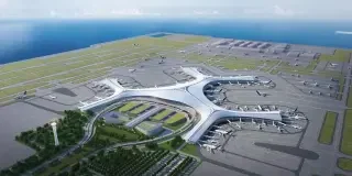 China crea el simulador oceánico más potente del mundo, capaz de predecir tifones, olas de calor e inundaciones