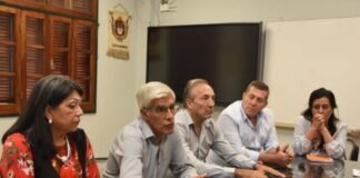 Confirman para el 26 de mayo el inicio de clases de Medicina