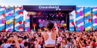 Creamfields Argentina anuncia su edición 2025