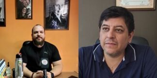 Denett al diputado Baigorri: «prefirió hacer circo en los medios que visitar a la ministra de Salud»