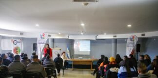 Día Mundial sin Tabaco: concientización sobre nuevos productos de tabacaleras