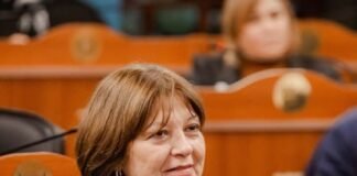 Díaz pide al Ejecutivo Provincial asumir el financiamiento de Residencias de Salud Mental