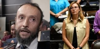 Dos diputados catamarqueños del peronismo voltearon la sesión para subir las jubilaciones