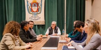 Educación llamó a nuevas asambleas y el PE derogó el Decreto 884