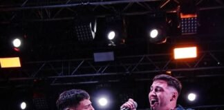 El cuarteto de Los Herrera se suma a la cartelera de El Patio de las Provincias