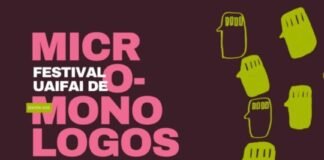El Festival UAIFAI de Micromonólogos llega a Catamarca
