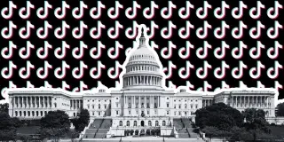 El veto a TikTok sigue en pausa: Trump dice que ampliará el plazo si no hay acuerdo con ByteDance