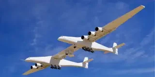 El X-59 de la NASA 'vuela' desde tierra firme: el avión supersónico completa una prueba crítica