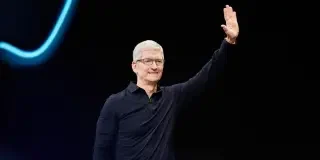 Elon Musk no es el CEO mejor pagado de EEUU: un desconocido lidera esta exclusiva lista