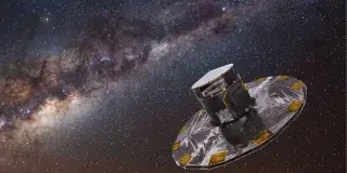 España participa en Biomass, la misión de la ESA que 'vigila' los bosques desde el espacio