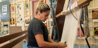 Extienden la convocatoria nacional “Diseño Textil Catamarqueño”