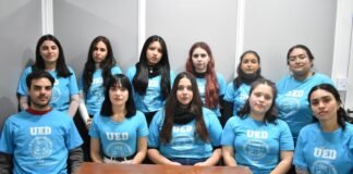 Facultad de Derecho: La UED denunció ilegalidades en la oficialización de la lista de Franja Morada