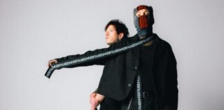 Fan se roba un tambor en un concierto de Twenty One Pilots