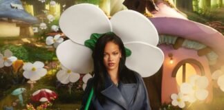 “Friend Of Mine”, el nuevo single de Rihanna
