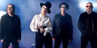 Garbage lanza otro adelanto de su próximo disco