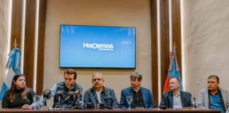 Gobierno lanza el «Marcatón”: descuentos, cuotas sin interés y beneficios para dinamizar el comercio catamarqueño