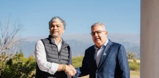 GreenKo inició exploración de litio en Antofalla con inversión de 5 millones de dólares