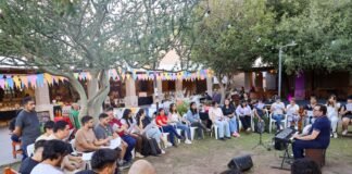 Importante movimiento turístico en la Ciudad Capital durante el fin de semana largo