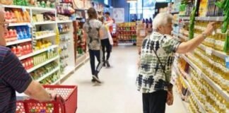Indec informa hoy la inflación de abril