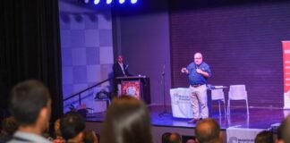 Jornada de Fruticultura: el almendro como alternativa productiva para los valles catamarqueños