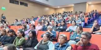 jornada sobre normativas obligatorias para la producción y venta de alimentos