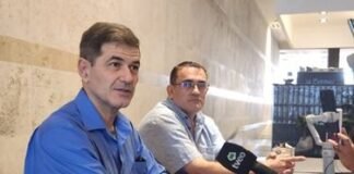 José Jalil Colomé: “Catamarca necesita un sistema político más transparente”