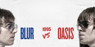 La batalla Blur vs Oasis será una obra de teatro