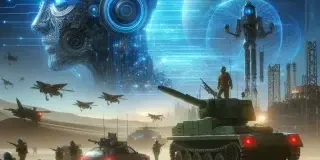 La 'Cúpula Dorada', el arma espacial que frena misiles hipersónicos y fascina a Musk y Trump