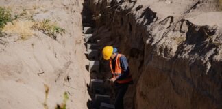 La fibra óptica llegará a Andalgalá en julio