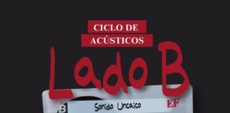 Lado B presenta Sonido Uncaico, fusión de sonido ancestral y contemporáneo