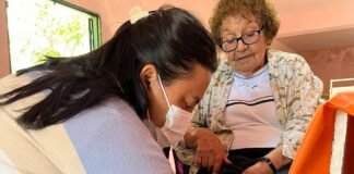 Lleguemos al Barrio realizó más de 290 atenciones en Las Palmas