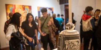 Los museos provinciales celebran el Día Internacional de los Museos 2025